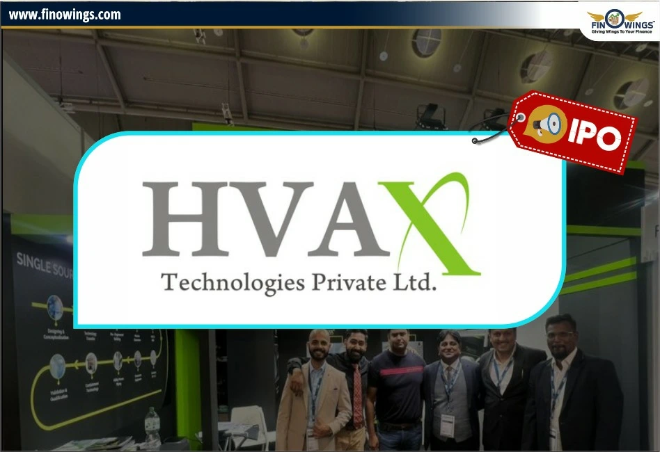 HVAX Technologies IPO 